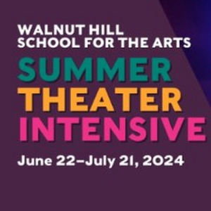 Spotlight: WALNUT HILL'S SUMMER THEATER INTENSIVE at Walnut Hill School for the Arts Special Offer