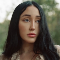 Noah Cyrus Releases 'The Hardest Part' Deluxe Edition Photo