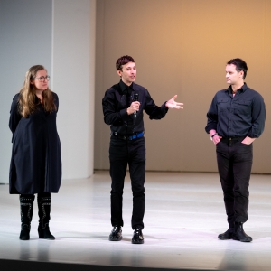 Interview: Playwright Sarah Ruhl Talks Bringing Vivaldi & Ruhl's THE SEASONS to Bosto Interview