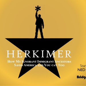 Bridge Street Theatre to Debut HERKIMER! at 2026 SoloFest in Catskill Photo