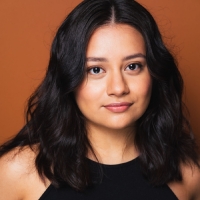 Katia Mendoza to Star In SHADOWS with Face to Face Films Photo