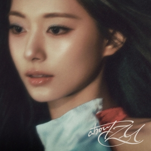 TWICES TZUYU Releases Highly Anticipated Debut EP abouTZU Photo