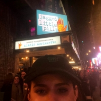 BWW Blog: Why I Needed to See Jagged Little Pill Before the Broadway Shutdown