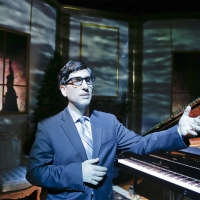 Robert Kelley of TheatreWorks Silicon Valley on the HERSHEY FELDER AS IRVING BERLIN L Interview