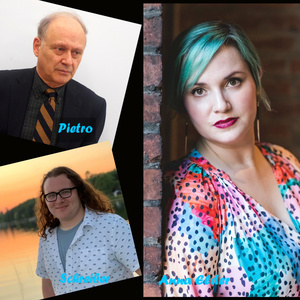 North/South Consonance to Host Free Concert Featuring New American Compositions