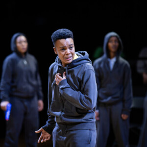 Phyllida Lloyd's All-Female JULIUS CAESAR to Open at The Other Place Following School Photo