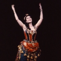 Social Roundup: The Theatre Community Mourns the Loss of Rebecca Luker