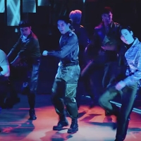 Watch: KPOP THE MUSICAL Releases 'Amerika (Checkmate)' Ahead of Broadway Cast Recordi Photo