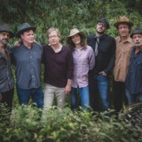Edie Brickell & New Bohemians' 'Horse's Mouth' Debuts Today Photo