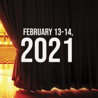 Virtual Theatre This Weekend: February 13-14- with Laura Osnes, Josh Groban and More! Photo