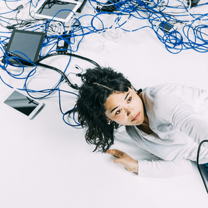 Antipodes Theatre Companys 月を見る夜 MOONGAZING Comes to La Mama HQ in February Photo