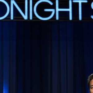 THE TONIGHT SHOW Recap: Zoe Saldaña, Drew Starkey, Feid Perform Photo