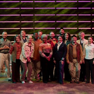 Review: COME FROM AWAY at Wildwood Park For The Arts in Little Rock