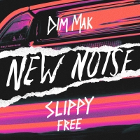 Slippy Brings Hybrid Sound to New Noise Via 'Free' Photo