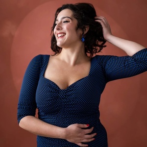 Grace Peña to Present UNDER THE INFLUENCE at Laurie Beechman Theatre Photo