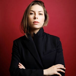 LA Phil Appoints Anna Handler as Conductor-in-Residence Photo