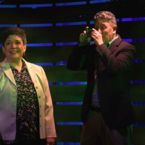 Video: COME FROM AWAY Returns to Farmers Alley Theatre in Kalamazoo Photo