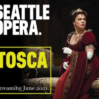 Seattle Opera Announces 2021/22 Season