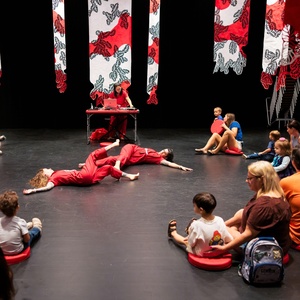 The 2026 National TYA/USA Award Recipients Revealed