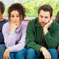 VIDEO: Amazon Shares I WANT YOU BACK Trailer Starring Jenny Slate & Charlie Day Video