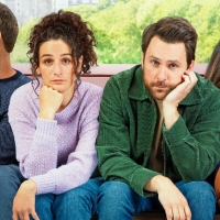 VIDEO: Amazon Shares I WANT YOU BACK Trailer Starring Jenny Slate & Charlie Day