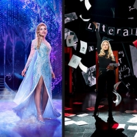 Women's Month 2020: Which Broadway Characters and Leading Ladies Inspire You? Photo