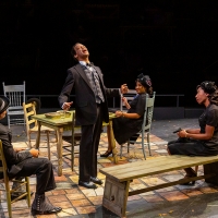 BWW Review: A Subtle SEVEN GUITARS at Arena Stage Photo