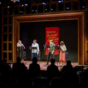 2026 Richard P. Stahl Festival of New American Theatre Now Accepting Submissions Photo