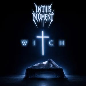 In This Moment Release New Album WITCH, Announce Taste of Chaos Tour Photo