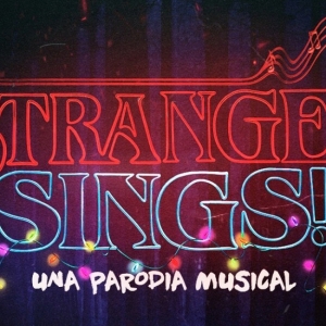 STRANGER SINGS! se traslada a los Luchana para su segunda temporada Photo