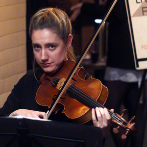 NAPLES INTERNATIONAL FILM FESTIVAL Begins October 23 Photo