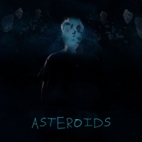 Julian Cross Returns With Enchanting New Single 'Asteroids' Photo