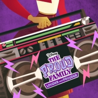 VIDEO: Disney+ Shares THE PROUD FAMILY: LOUDER AND PROUDER Trailer