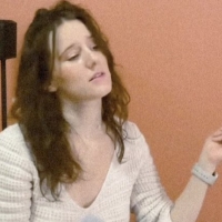 Video: Inside Rehearsal For Erin Kommor's BEGIN TO HOPE at 54 Below Photo