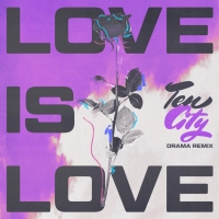 House Music Legends Ten City Tap DRAMA for 'Love Is Love' Remix