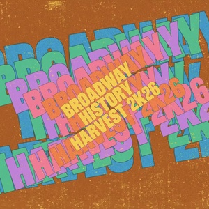 Wait in the Wings’ Broadway History Harvest Will Return This September Photo