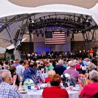 Columbus Symphony to Present Special Performance of PATRIOTIC POPS for Healthcare Wor Video