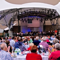 Columbus Symphony to Present Special Performance of PATRIOTIC POPS for Healthcare Wor Photo