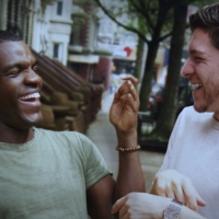 VIDEO: Watch the Trailer for Sharrod Williams' New Web-Series, NEIGHBORS– Premieres…