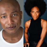 André Jordan, Kevin Smith Kirkwood, And Kimberly Marable Join CABARET ON THE COUCH: HOME FOR THE HOLIDAYS