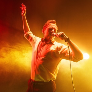 Review Roundup: Jack Holden's KENREX Opens Off-Broadway