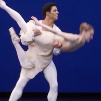 VIDEO: Royal Ballet Dancers Continue to Train in Lockdown Photo