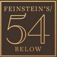 Feinstein's/54 Below Presents First-Time Ever NYC Concert Event Featuring the Songs…