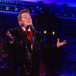 Review: Macon Prickett Lights The Candles With HELLO, MACON! at 54 Below