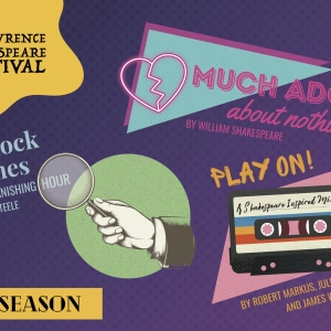 The St. Lawrence Shakespeare Festival Reveals 2025 Season Photo