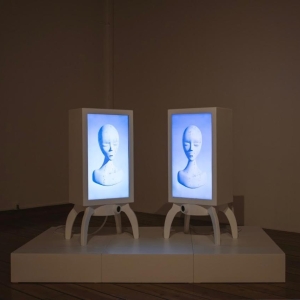 Las “Esculturas Sensibles” De Rodrigo Garrido Atraen Gran Cantidad De Visitantes Al Laboratorio Arte Alameda