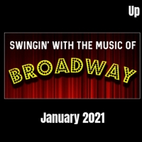 SWINGIN' WITH THE MUSIC Announces 2021 Broadway Album and Swingin' With The Mouse: Vo Video