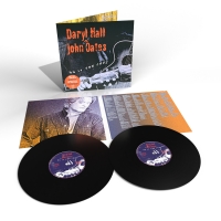Daryl Hall & John Oates Reissue Acclaimed 'Do It For Love' on Vinyl for the First Tim Photo