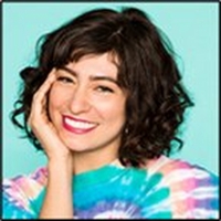 Comedy Works South at the Landmark Presents Melissa Villaseñor Photo