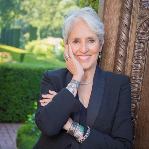 Folk Americana Roots Hall of Fame Presents JOAN BAEZ: A LIFE OF MUSIC, ART, AND ACTIV Photo